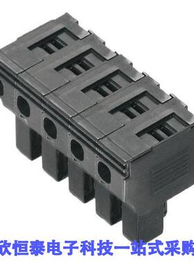 1010910000连接器 《 PTS 4 MPB    》