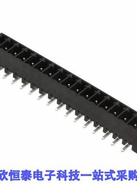 1967825连接器 《 TERM BLO【 HDR 16POS 3.81MM    》