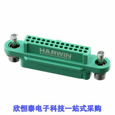 G125-2242696F1连接器 《 CONN RCPT 1.25MM 26POS    》