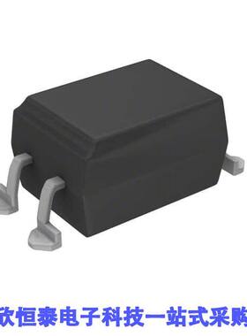 SFH628A-3X017T隔离器 《 OPTOISOLATOR 5.3KV TRANS 4SMD    》