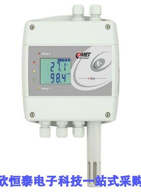 H3530 null Comet America, LP