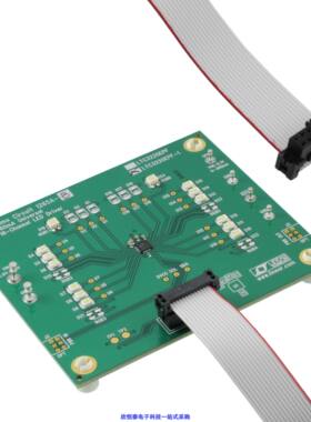 DC1265A-B开发板 《 BOARD EVAL FOR LTC3220EPF    》