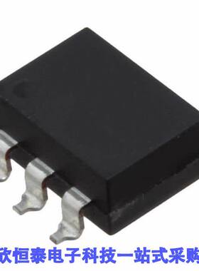 CS131继电器 《 SSR RELAY SPST-NO 130MA 0-350V    》