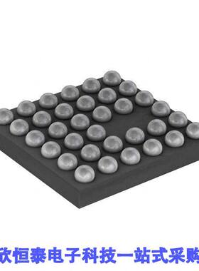 BLUENRGCSP射频 《 IC RF TXRX+MCU BLUETOOTH 34XFBGA    》