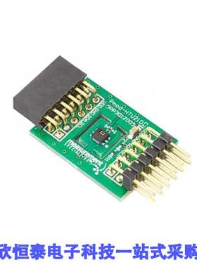 DPP301Z000开发板 《 PMOD HTU21    》