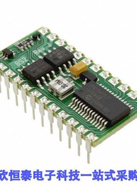 BS2-IC芯片 《 IC MOD PIC16C57C 20MHZ 32B 2KB    》