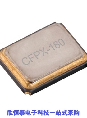 LFXTAL078781RL3K/LFXTAL081608REEL/LFXTAL081609REEL