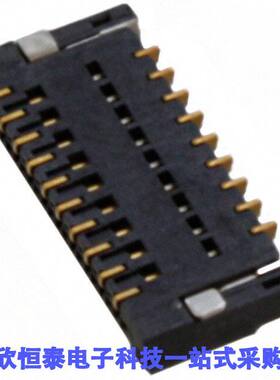 5016161975连接器 《 CONN FPC TOP 19POS 0.30MM R/A    》