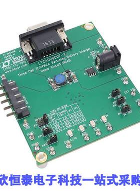 DC1104B开发板 《 LTC4009CUF-2 DEMO BOARD HIGH EFF    》