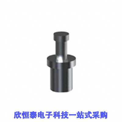 1572-2连接器 《 TERM TURRET SINGLE L=2.64MM TIN    》