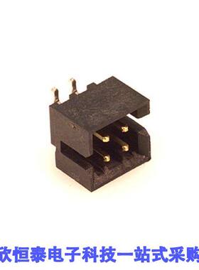 0878325122连接器 《 CONN HEADER SMD 4POS 2MM    》