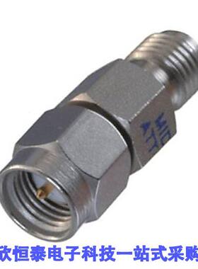 ATT-0290-03-HEX-02射频 《 RF ATTENUATOR 3DB HEX MODULE    》