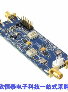 AD-FREQCVT1-EBZ射频 《 ADD-ON MODULE FOR FMCOMMS3/4/5    》