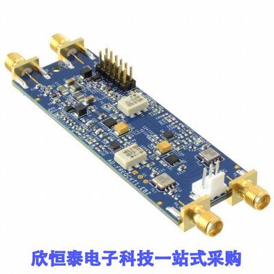 AD-FREQCVT1-EBZ射频 《 ADD-ON MODULE FOR FMCOMMS3/4/5    》