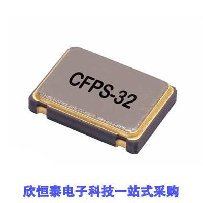 LFSPXO026152BULK null IQD Frequency Products