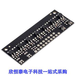 FEATHER 4147开发板 SENSOR ADT7410 ADXL343