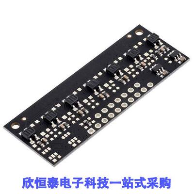 4147开发板 《 ADXL343 + ADT7410 SENSOR FEATHER    》