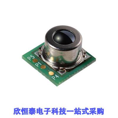 D6T-8L-09H传感器，变送器 《 MEMS THERMAL IR SENSOR    》