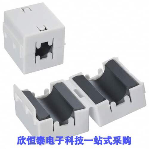 28A2024-0A0滤波器 《 FERRITE CORE 280 OHM HINGED    》
