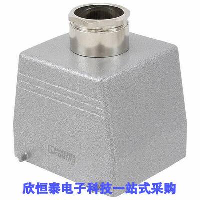1775680连接器 《 CONN HOOD TOP ENTRY SZB32 PG29    》
