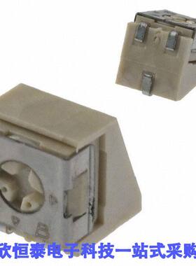 3314Z-1-203E电位计 《 TRIMMER 20KOHM 0.25W J LEAD SIDE    》