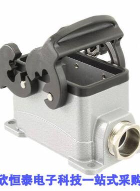 1771367连接器 《 CONN BASE SIDE ENTRY SZB10 PG16    》