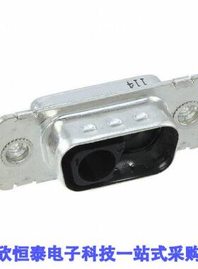 09691500022连接器 《 D SUB MA SHELL 2W2C W/O CONTACT    》