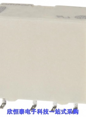 G6J-2FL-Y-TR-DC24/G6J-2FS-Y 5V/G6J-2FS-Y DC12