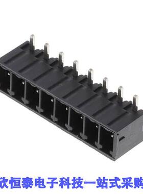 1793180000连接器 《 TERM BLO【 HDR 8POS 90DEG 3.81MM    》