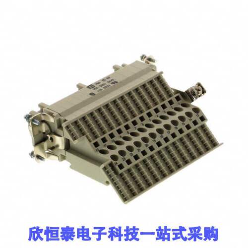 09330244729连接器 《 INSERT FMALE 24P+1GND TERM BLO【    》