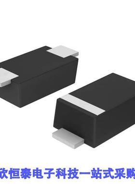 SS25FA分立半导体产品 《 DIODE SCHOTTKY 50V 2A SOD123FL    》