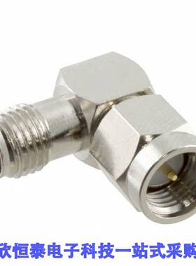 CONSMA010连接器 《 CONN ADAPT PLUG TO JA【 SMA    》