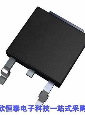 FQD5N40TM分立半导体产品 《 N-CHANNEL POWER MOSFET    》