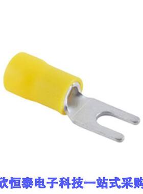 76-IST12-1/4连接器 《 PVC INS SPADE TERM 12-10G    》