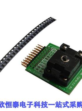 SLG46121V-SKT开发板 《 SLG4SA12DS-16X16 SO【ET ADAPTER    》