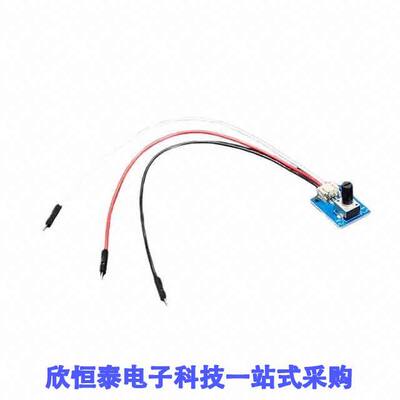 4493开发板 《 STEMMA POTENTIOMETER 10K OHM LIN    》