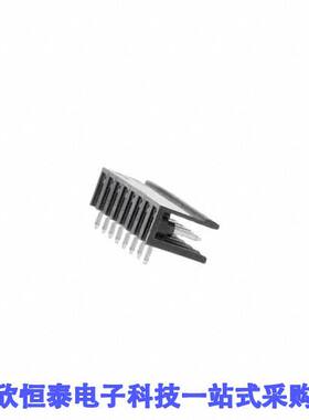 0395320008连接器 《 TERM BLO【 HDR 8POS 90DEG 5.08MM    》