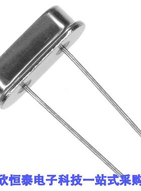 ECS-35-S-4X晶振 《 CRYSTAL 3.579545MHZ SERIES T/H    》