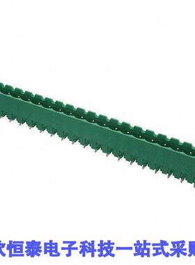 OSTOQ207151连接器 《 TERM BLO【 HDR 20POS 90DEG 5MM    》