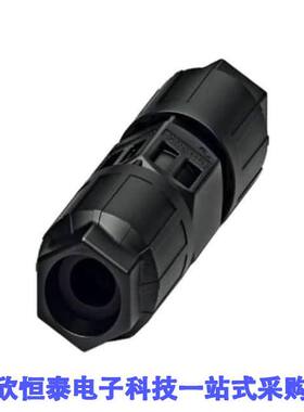 1423989连接器 《 CONN DISTRIBUTOR 4POS SILVER IDC    》