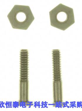 102198-1连接器 《 A/L HARDWARE FOR EJECTION KIT    》