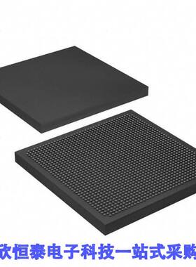 EP4SGX530KH40C3N芯片 《 IC FPGA 744 I/O 1517HBGA    》