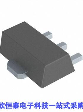 BSR30F分立半导体产品 《 BSR30/SOT89/MPT3    》