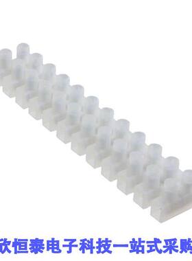 40.212连接器 《 CONN TERM STRIP 12 POLES 12MM    》