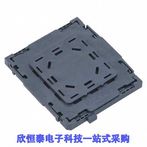 1051420132连接器 《 CONN SO【ET LGA 2011POS GOLD    》