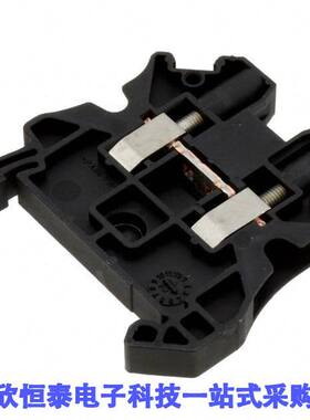 3045143连接器 《 CONN TERM BLK FEED THRU 10-26AWG    》