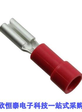 0190170005连接器 《 CONN QC RCPT 18-22AWG 0.110    》