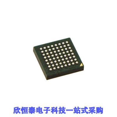 MK10DX128VMP5芯片 《 IC MCU 32BIT 128KB FLASH 64BGA    》