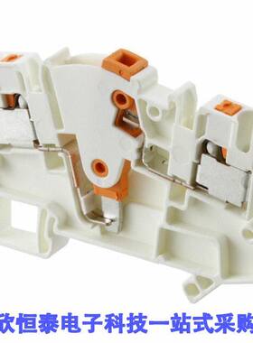 3212140连接器 《 CONN TERM BLK DISCONN 10-24AWG    》