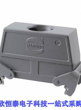 19300240438连接器 《 CONN HOOD TOP ENTRY SZ24B M40    》